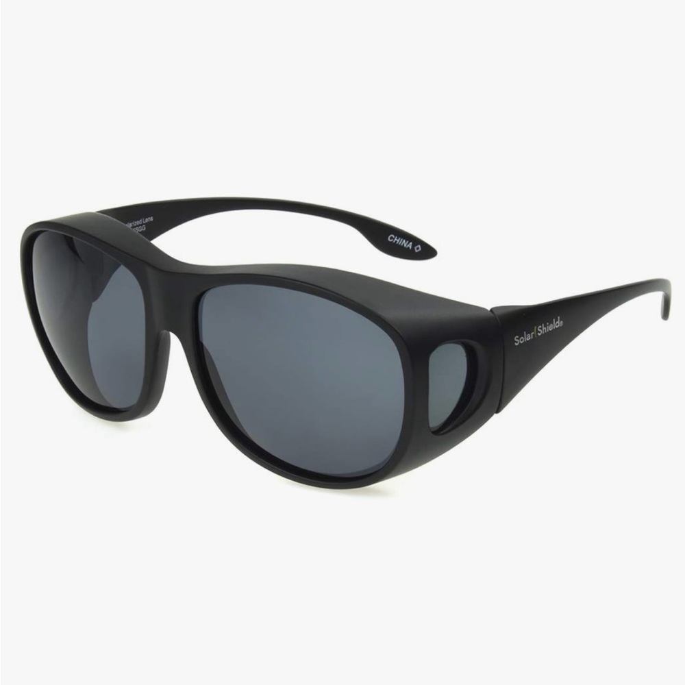 Solar Shield Glasses